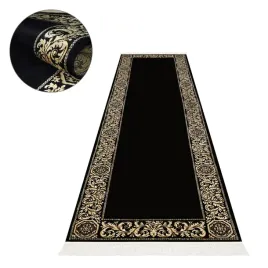 dywan-do-salonu-czarny-dlugi-versac-wiskoza-8mm-80x300-rozmiary