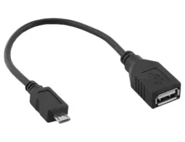 kabel-usb-gniazdo-a-wtyk-mikrousb-b-otg-15cm