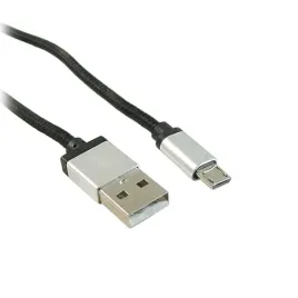 kabel-usb-wtyk-a-microusb-hq-plecionka-1m