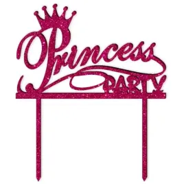 topper-z-pleksy-princess-party-rozowy-brokat-155x185-cm