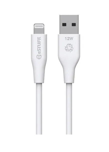 estuff-es601170-kabel-lightning-1-m-bialy