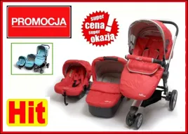 tiny-world-czerwony-spacerowka-gondola-fotel-eas