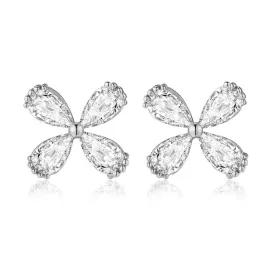 kolczyki-sztyfry-kwiaty-srebrne-delicate