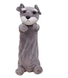 pluszowy-piornik-szkolny-pies-piesek-kawaii-dog