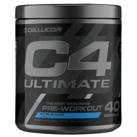 cellucor-c4-ultimate-440g-blue-raspberry