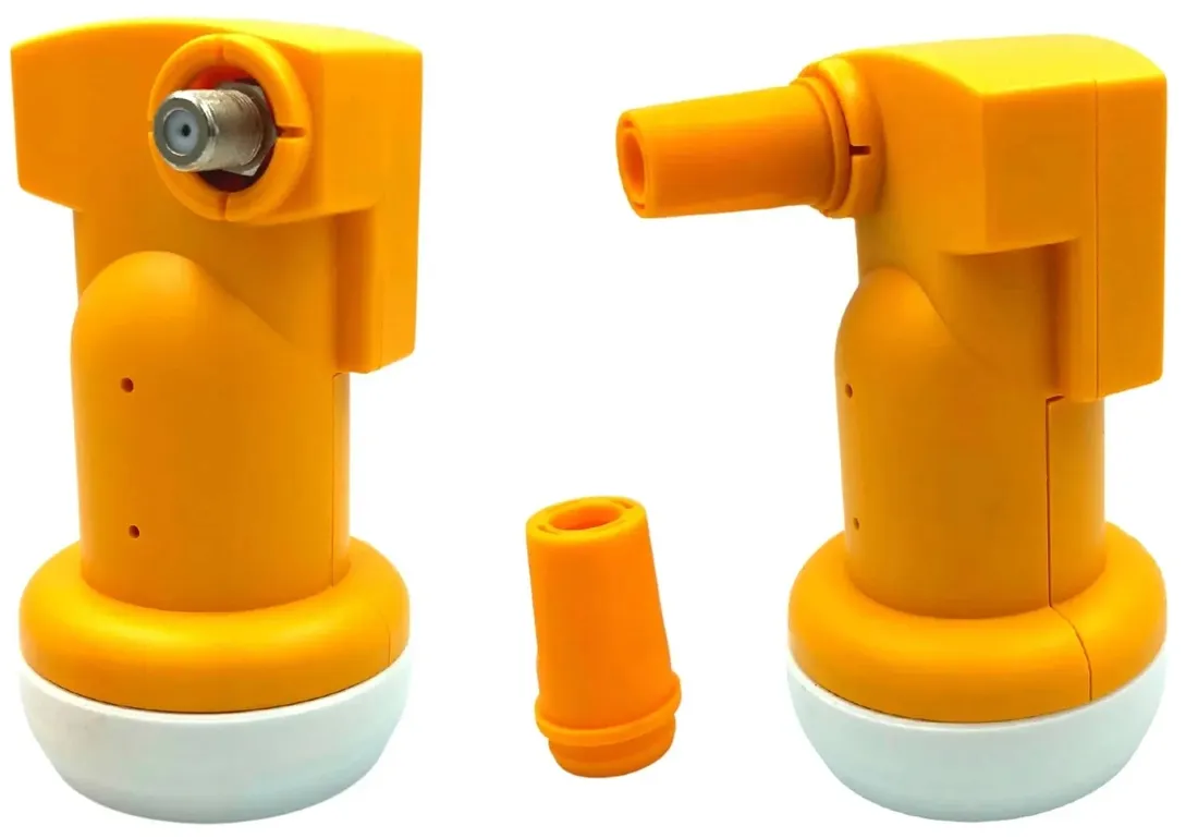 konwerter-sat-single-pojedynczy-televes-stan-nowy