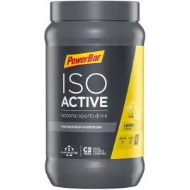 powerbar-isoactive-600g-lemon