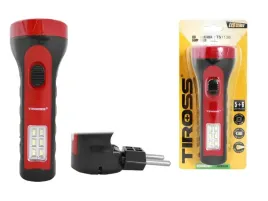 latarka-akumulatorowa-5-6-led-ladowalna-sieciowo