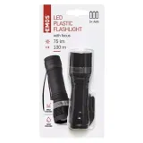 latarka-led-3w-3xaaa-stan-nowy