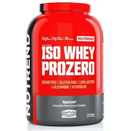 nutrend-iso-whey-prozero-2250g-strawberry-cheesecake