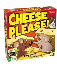 cheese-please