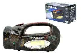 latarka-akumulatorowa-12-led-9-led-dwufunkcyjna