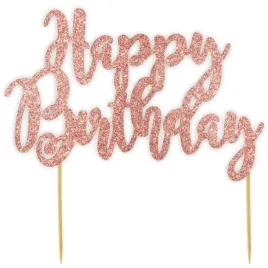 topper-papierowy-happy-birthday-rose-gold-brokat-18x19-cm