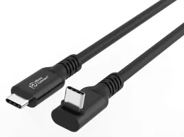 microconnect-mc-usb3-2cc4-fa-kabel-usb-usb-3-2-gen-2x2-4-m-usb-c-czarny