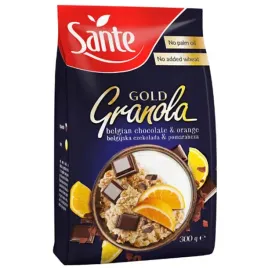 sante-gold-granola-300g-platki-sniadaniowe-belgian-chocolate-orange