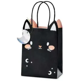 toreka-na-prezent-kot-hocus-pocus-czarny-partydeco8x14x18cm