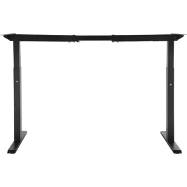 vevor-podwojna-rama-biurka-z-silnikiem-regulowana-wysokosc-70-117-cm