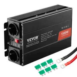 vevor-falownik-sinusoidalny-1500w-dc-12v-ac-230v-2-gniazda-usb-type-c