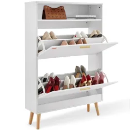 szafka-na-buty-vevor-slim-2-szuflady-biala-800x237x1205-mm-solidna