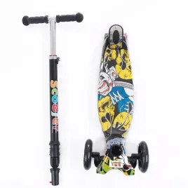hulajnoga-dziecieca-3-kolowa-balansowa-led-graffiti-regulowana-dla-dzieci