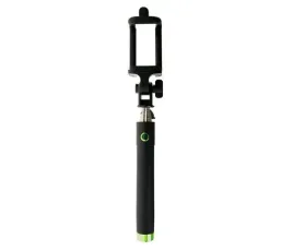 uchwyt-monopod-selfie-z-kablem-mt5508g-zielony