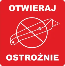otwieraj-ostroznie-kurier-etykieta-naklejka-x1000