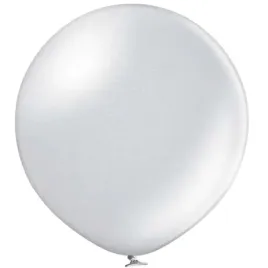 balon-metalic-srebrny-belbal-24