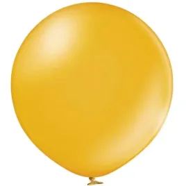 balon-metalic-zloty-belbal-24