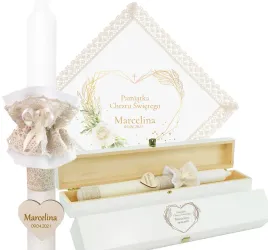 swieca-na-chrzest-eko-szatka-chrztu-ke-pudelko