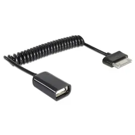 przylacze-usb-gniazdo-a-wtyk-samsung-otg-spirala-015cm