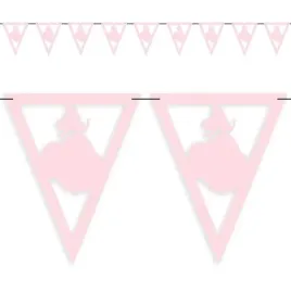 baner-flagi-ksiezniczka-rozowy-jasny-36-m
