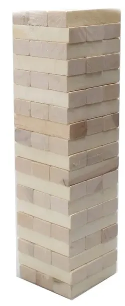 gra-wieza-tumble-tower-stan-nowy