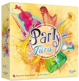 party-tura