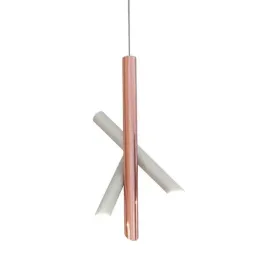 lampa-sufitowa-wiszaca-rozowa-biala-nowoczesna-led