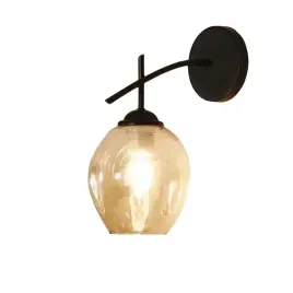 lampa-scienna-kinkiet-czarny-kula-loft-e27