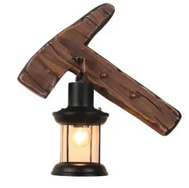 lampa-scienna-kinkiet-drewniany-loft-vintage-e27