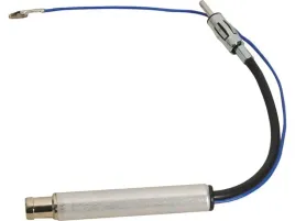separator-antenowy-iso-din-prosty-vw-audi-skoda