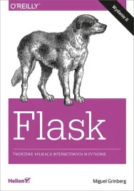 flask