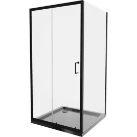 mexen-apia-kabina-prysznicowa-100-x-100-cm-transparent-czarna-brodzik
