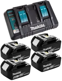 ladowarka-zestaw-dc18rd-4aku-bl1850b-50ah-makita