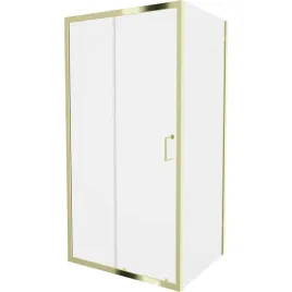 mexen-apia-kabina-prysznicowa-rozsuwana-90-x-100-cm-transparent-zlota