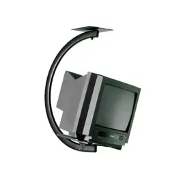 uchwyt-pod-tv-17-sufitowy-czarny