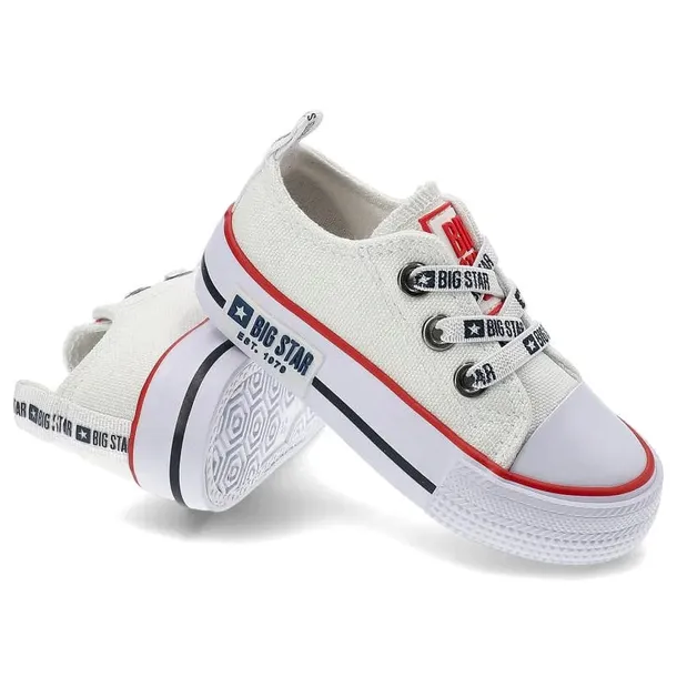 trampki-big-star-kk374048-bialy-rozmiar-19-stan-nowy