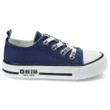 trampki-big-star-kk374070-granat-stan-nowy