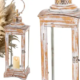 lampion-w-stylu-rustykalnym-postarzany-boho-szklany-swiecznik-66cm