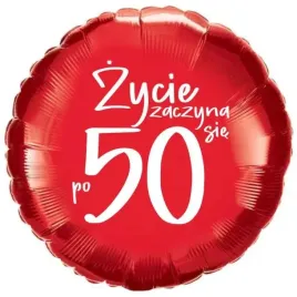 balon-foliowy-zycie-zaczyna-sie-po-50-czerwony-18-rnd