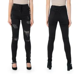 spodnie-jeans-rurki-damskie-wysoki-stan-9021a-1-36