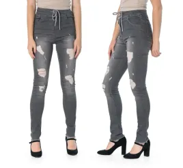 spodnie-jeans-rurki-damskie-wysoki-stan-9021b-2-38