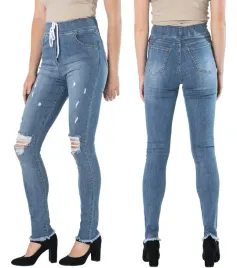 spodnie-jeans-rurki-damskie-wysoki-stan-9021c-1-36