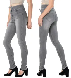 spodnie-jeansy-rurki-damskie-wysoki-stan-9021-3-36